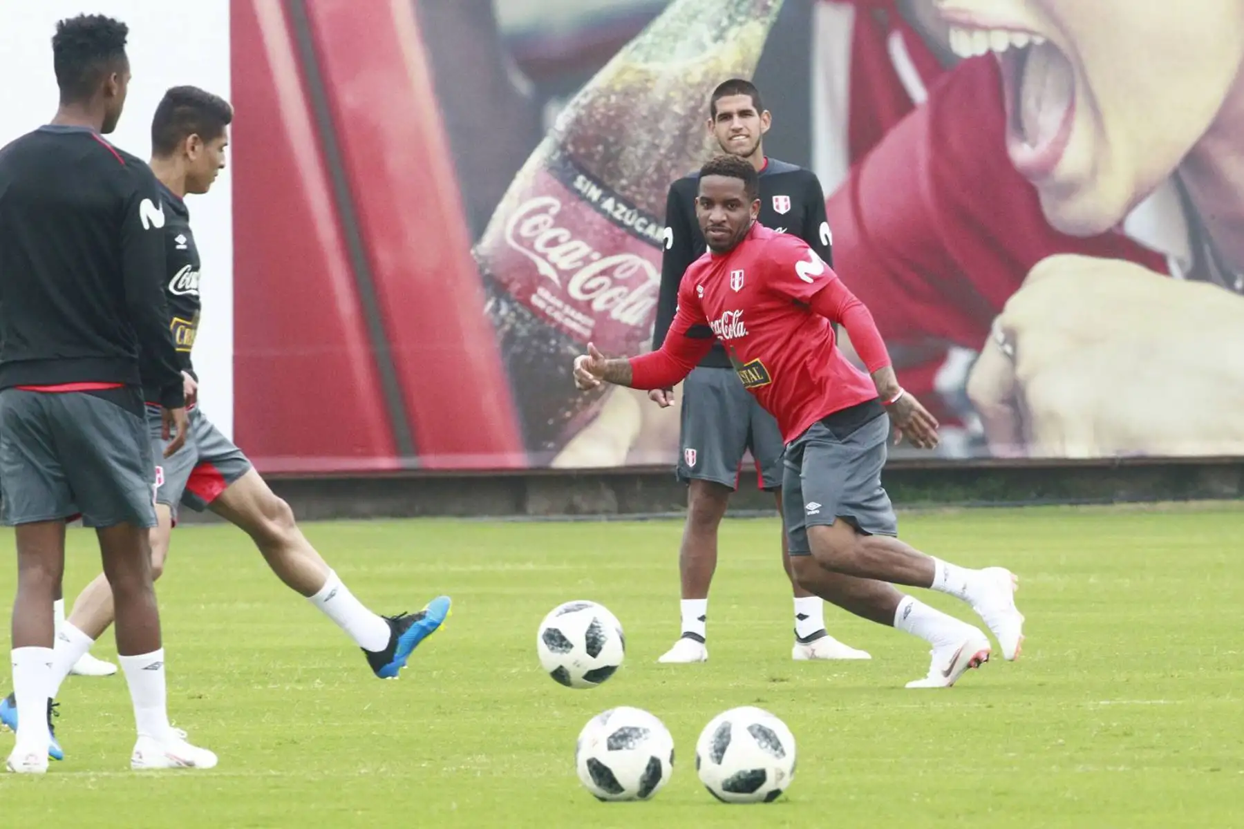 Foto: ANDINA/Eddy Ramos.