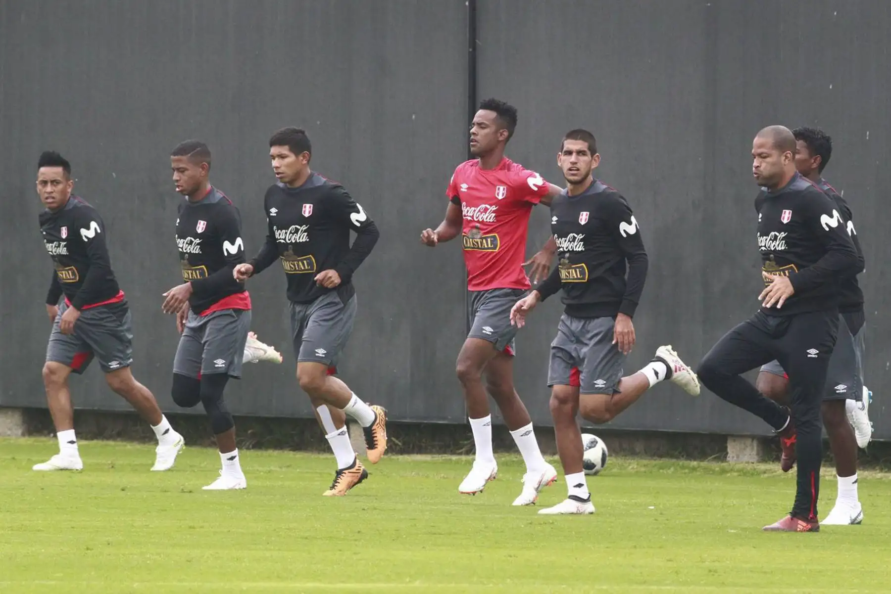 Foto: ANDINA/Eddy Ramos.