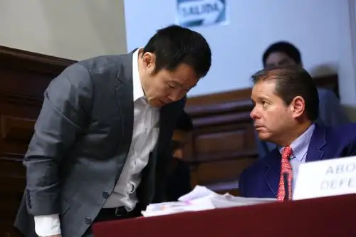 ANDINA/Prensa Presidencia