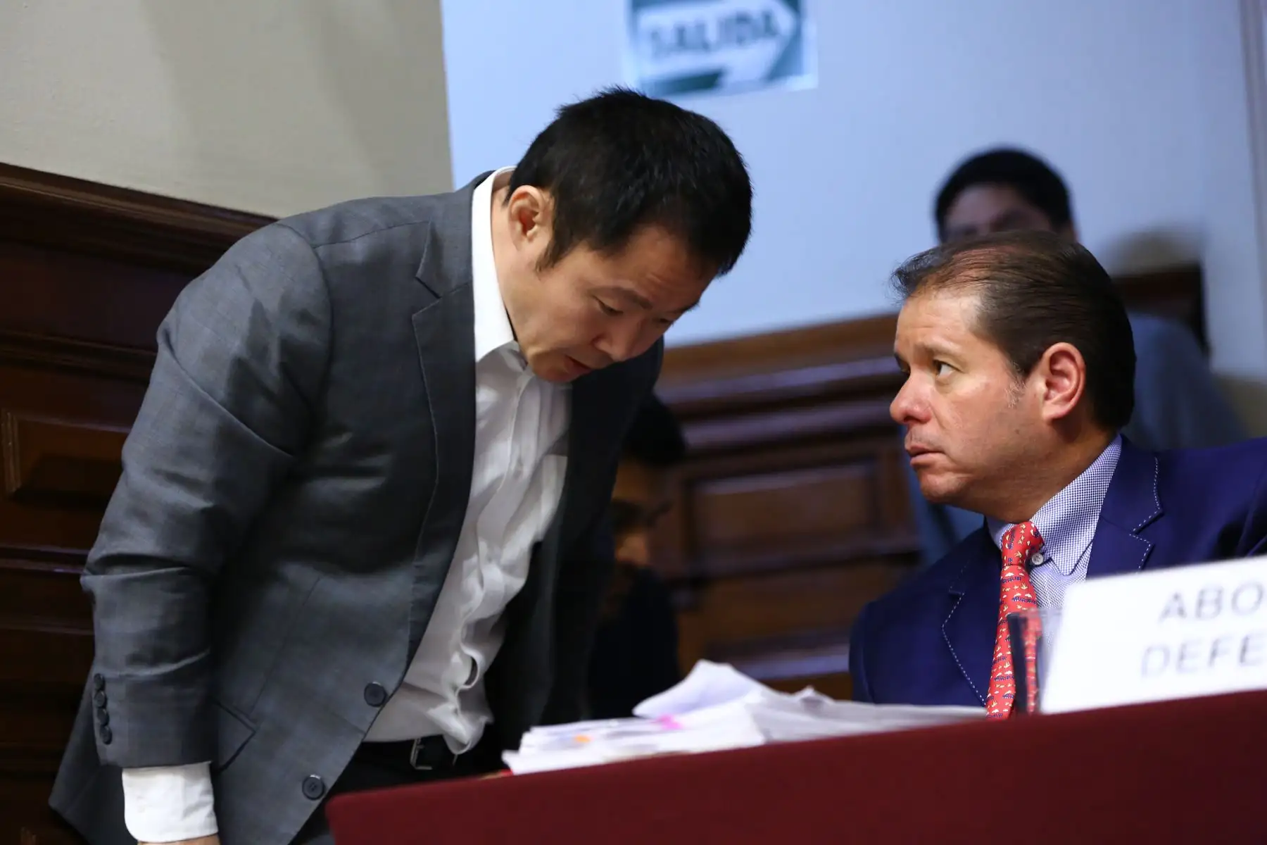 Foto: ANDINA/Prensa Presidencia.