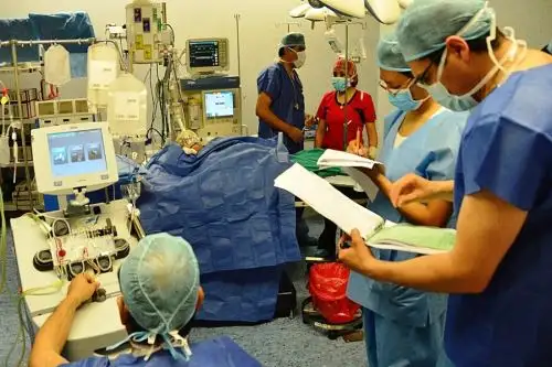 Minsa hace llamado a menores de 50 años para que se conviertan en donantes de órganos. Foto: ANDINA/Difusión.
