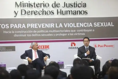 Foto: ANDINA/Difusión.