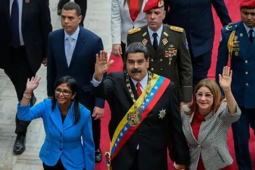 Foto: AFP.