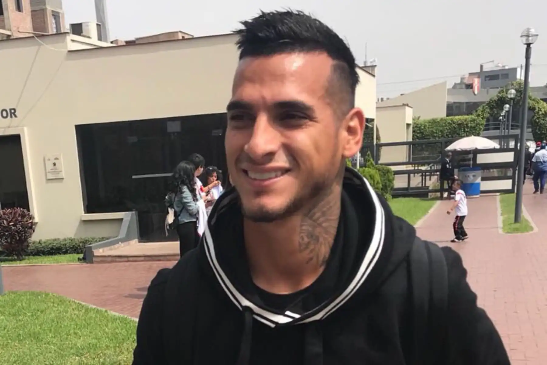 Foto: ANDINA/Difusión.