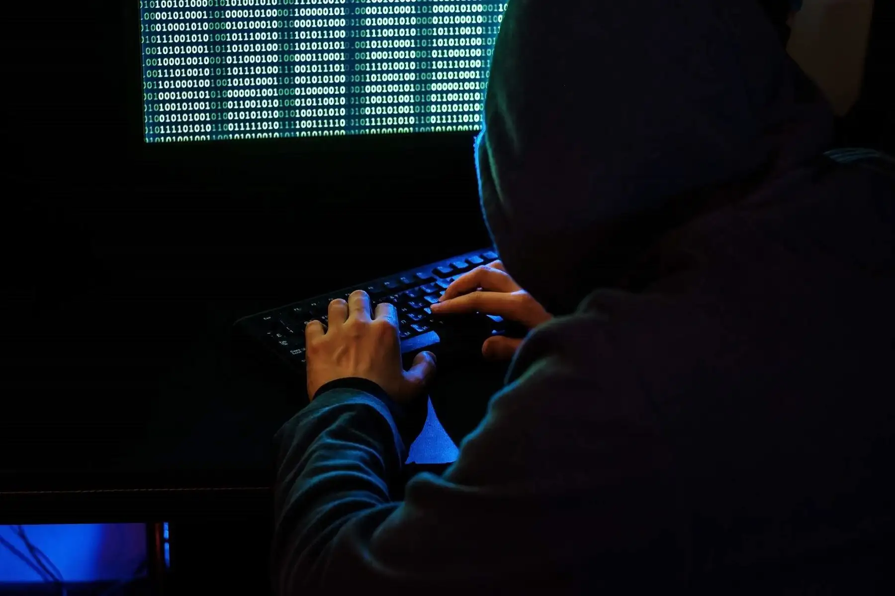Ciberseguridad Foto: Difusión