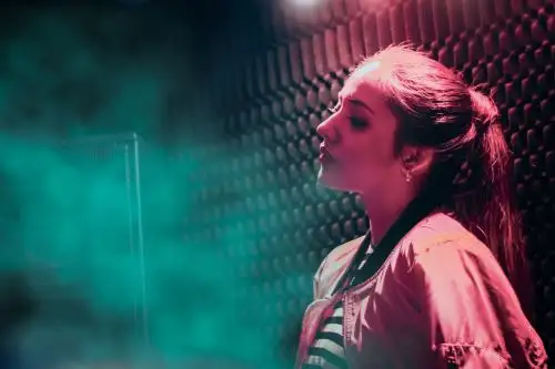 Xira nos representará en Argentina en el evento de K-pop.