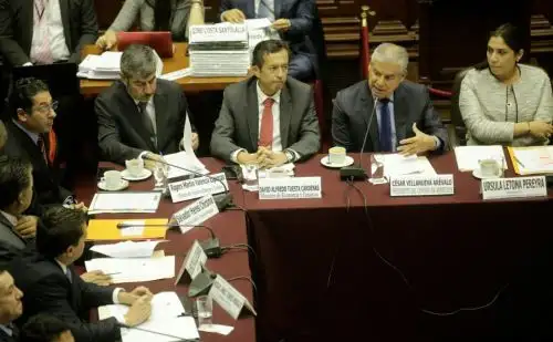 ANDINA/Difusión