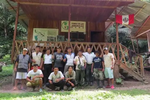 El trabajo desplegado por el Perú en gestión y gobernanza en las áreas naturales protegidas, con una legislación que sintonía con la sostenibilidad, y la articulación de esfuerzos entre las autoridades, en sus distintos niveles, y las comunidades indígenas, constituyen un referente de buenas prácticas para otros países de la región. ANDINA/Difusión