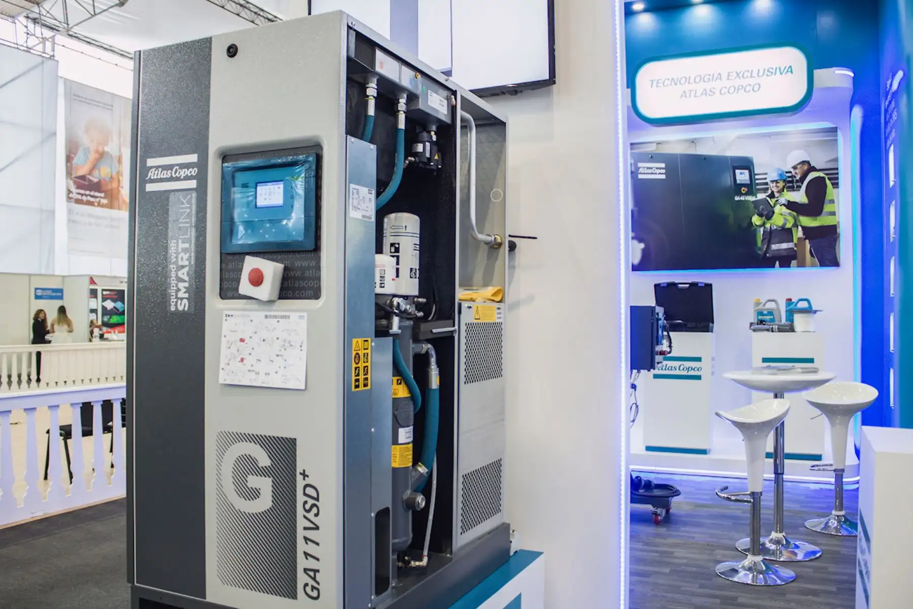 La industria del plástico busca innovación en el sector para contribuir al uso responsable de la energía.