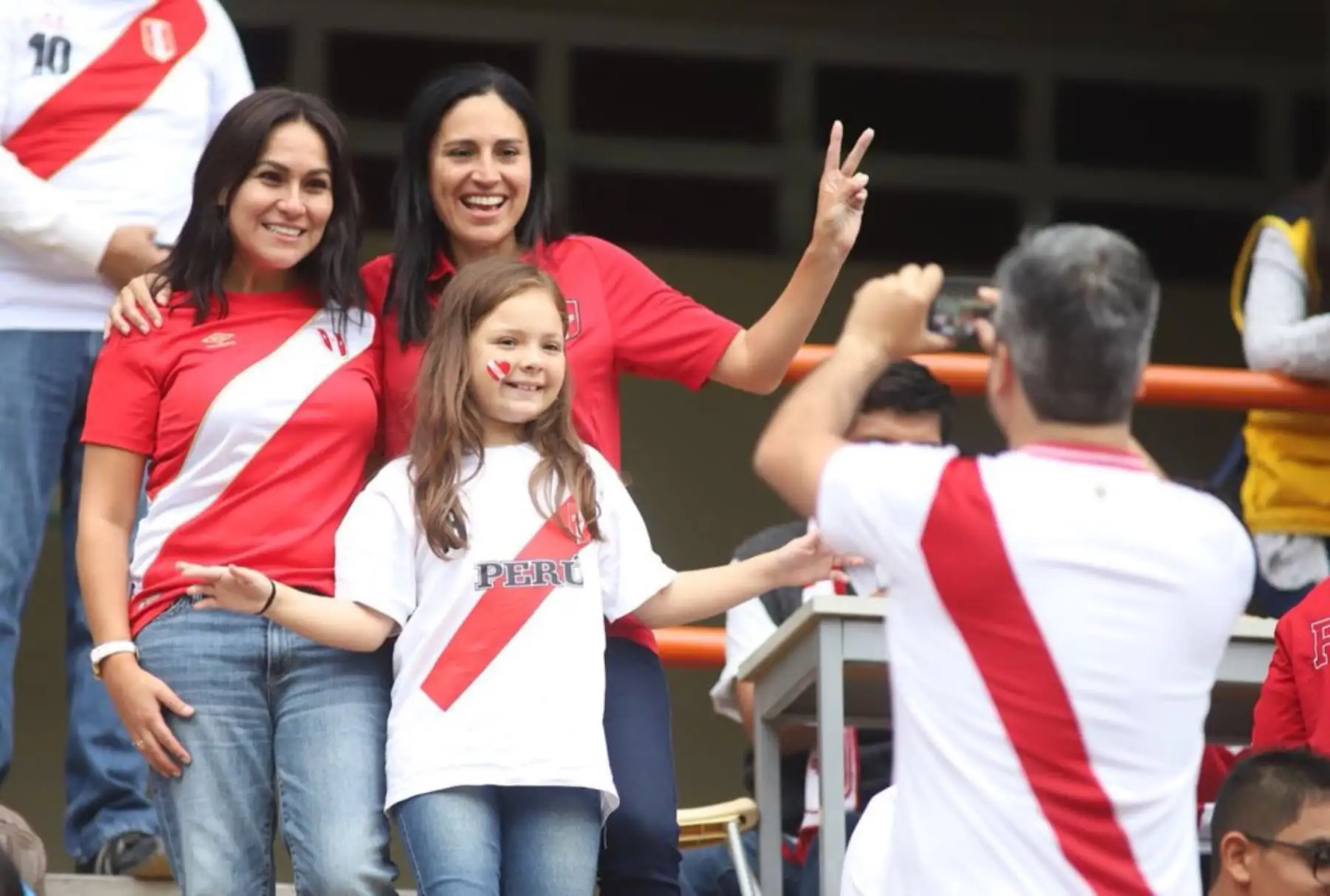 ANDINA/Difusión