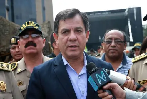 ANDINA/Norman Córdova