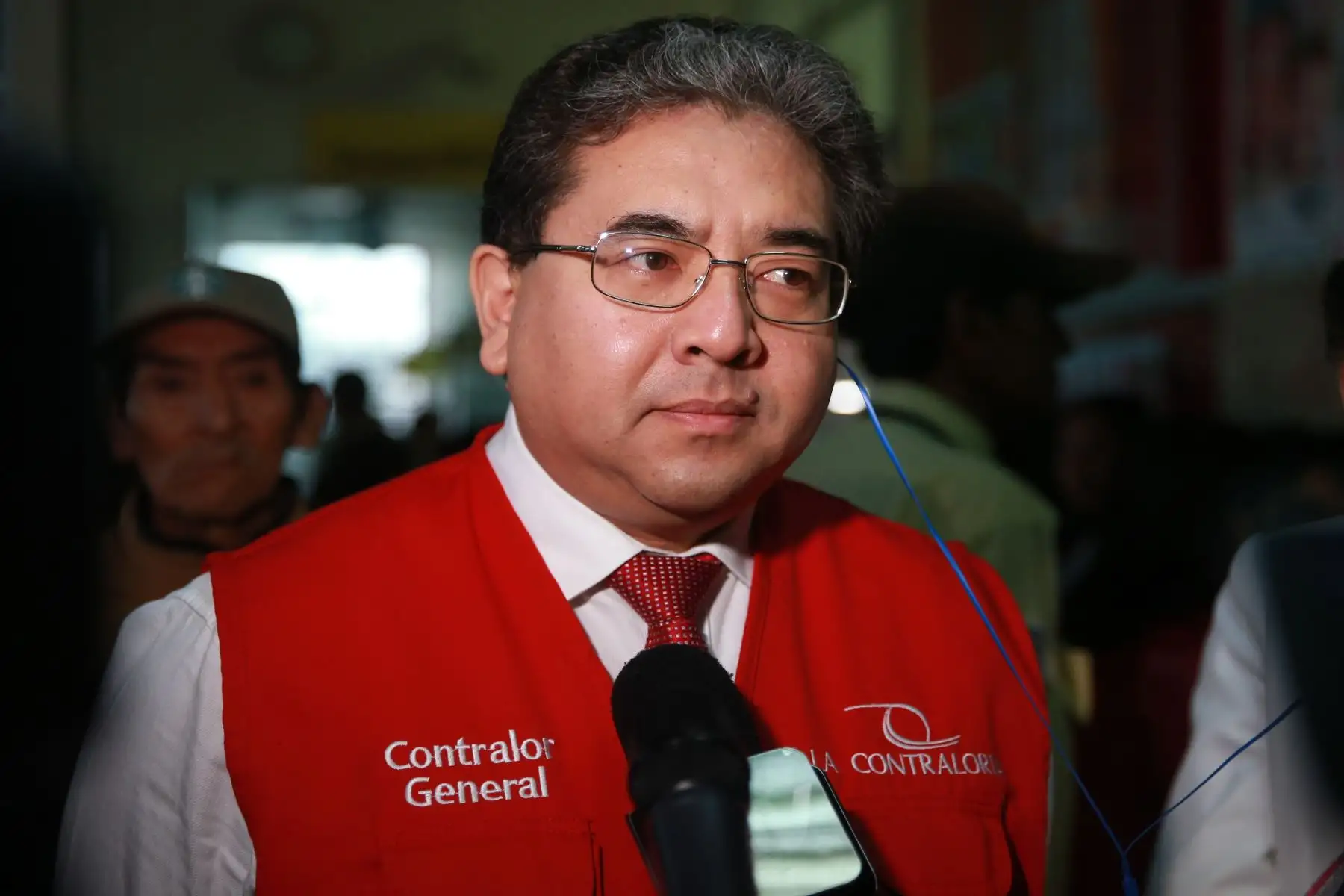 Foto: ANDINA/Vidal Tarqui.