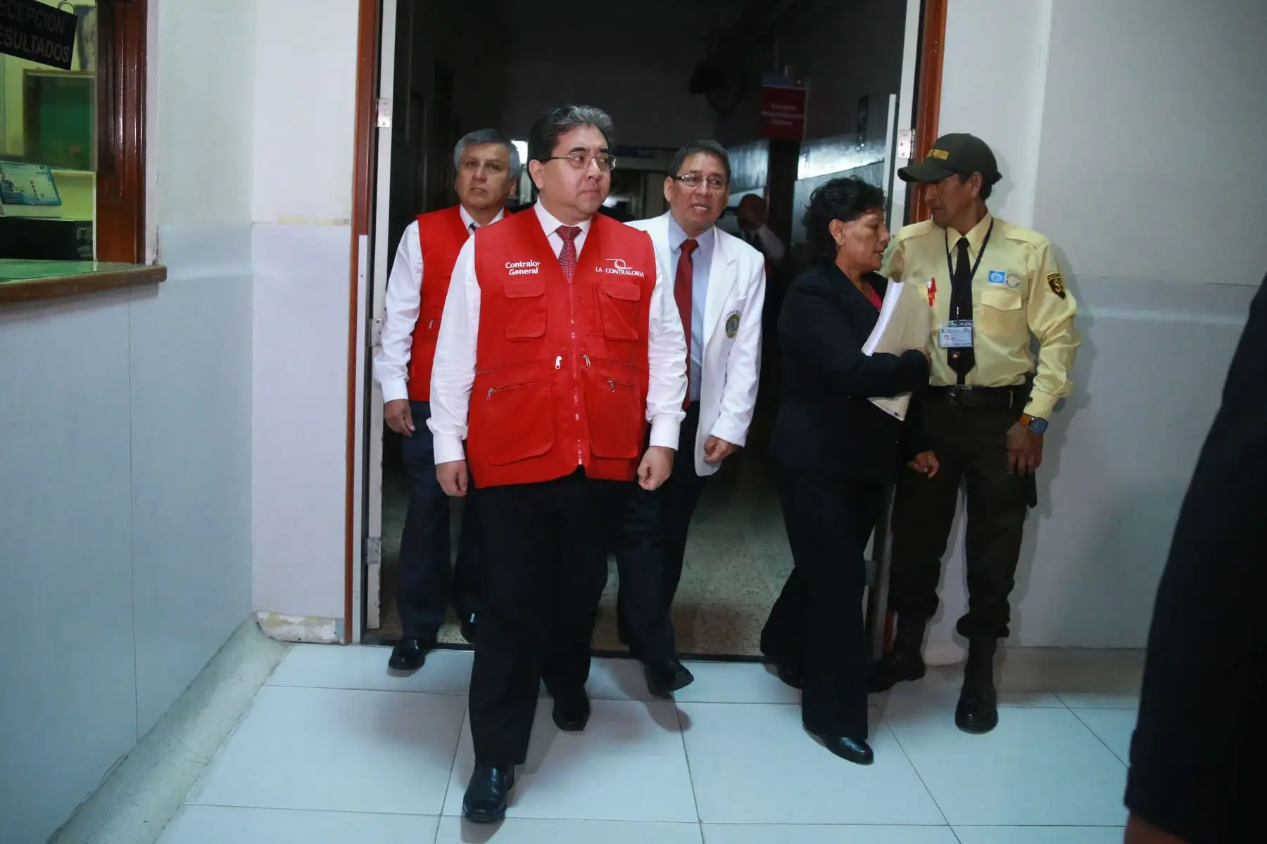 Foto: ANDINA/Vidal Tarqui.