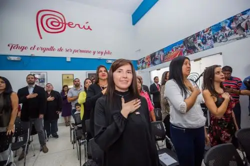 ANDINA/Difusión