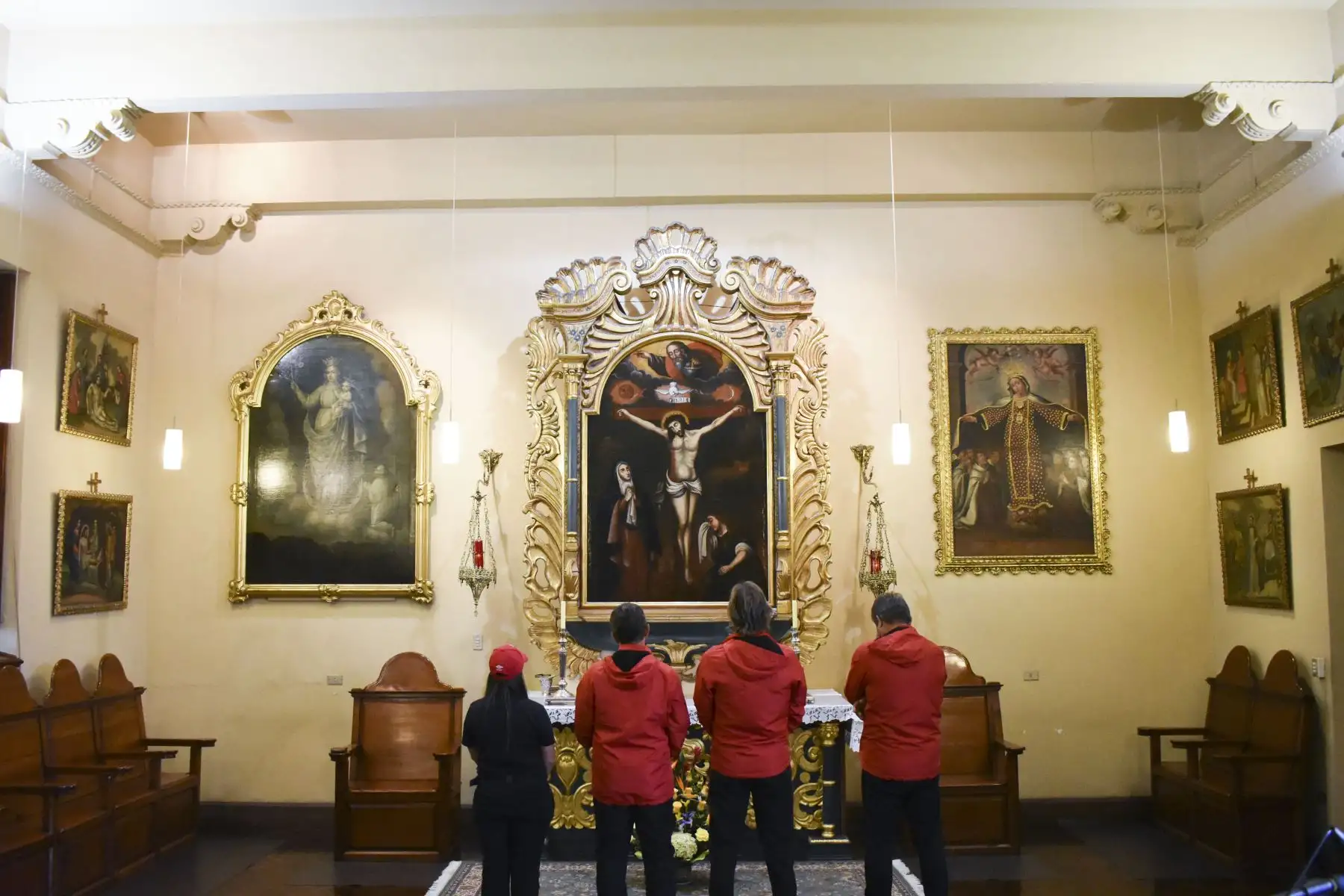 Foto: ANDINA/Difusión.