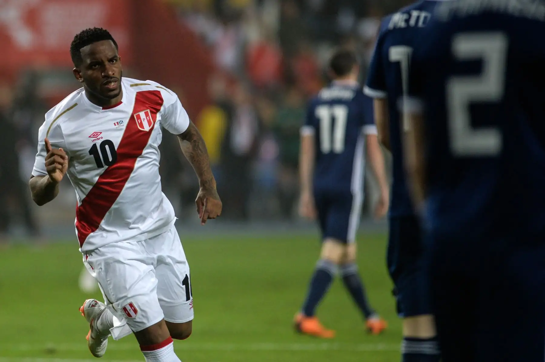 Foto: AFP.