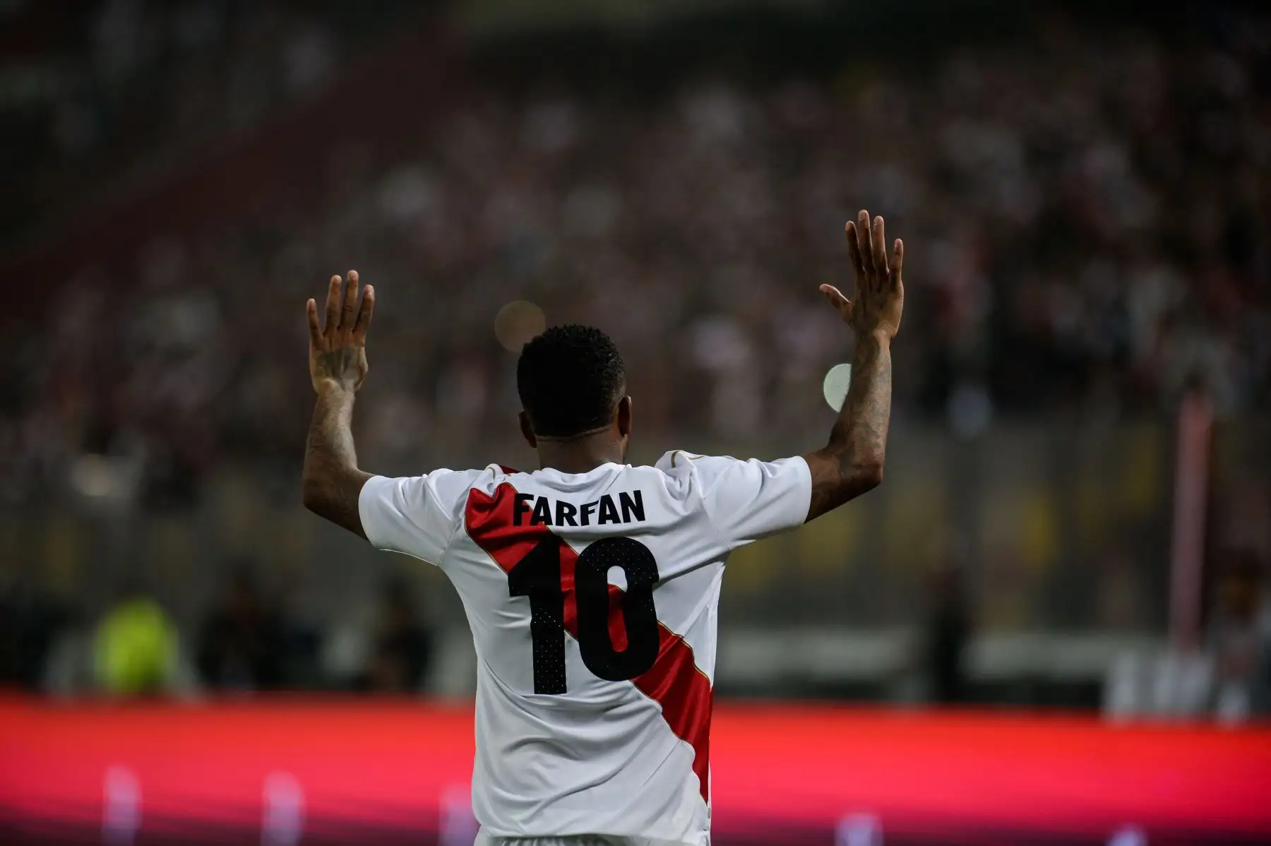 Foto: AFP.