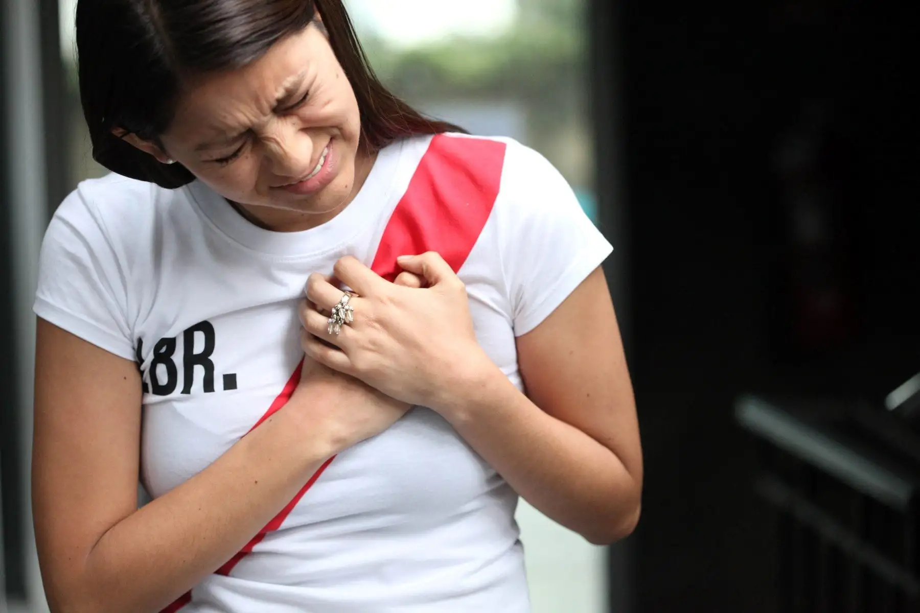 Mundial Rusia 2018: recomiendan a hinchas hacerse chequeos del corazón. Foto: ANDINA/Difusión.