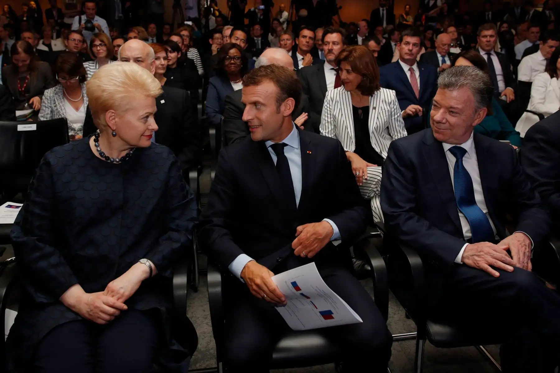 Foto: AFP