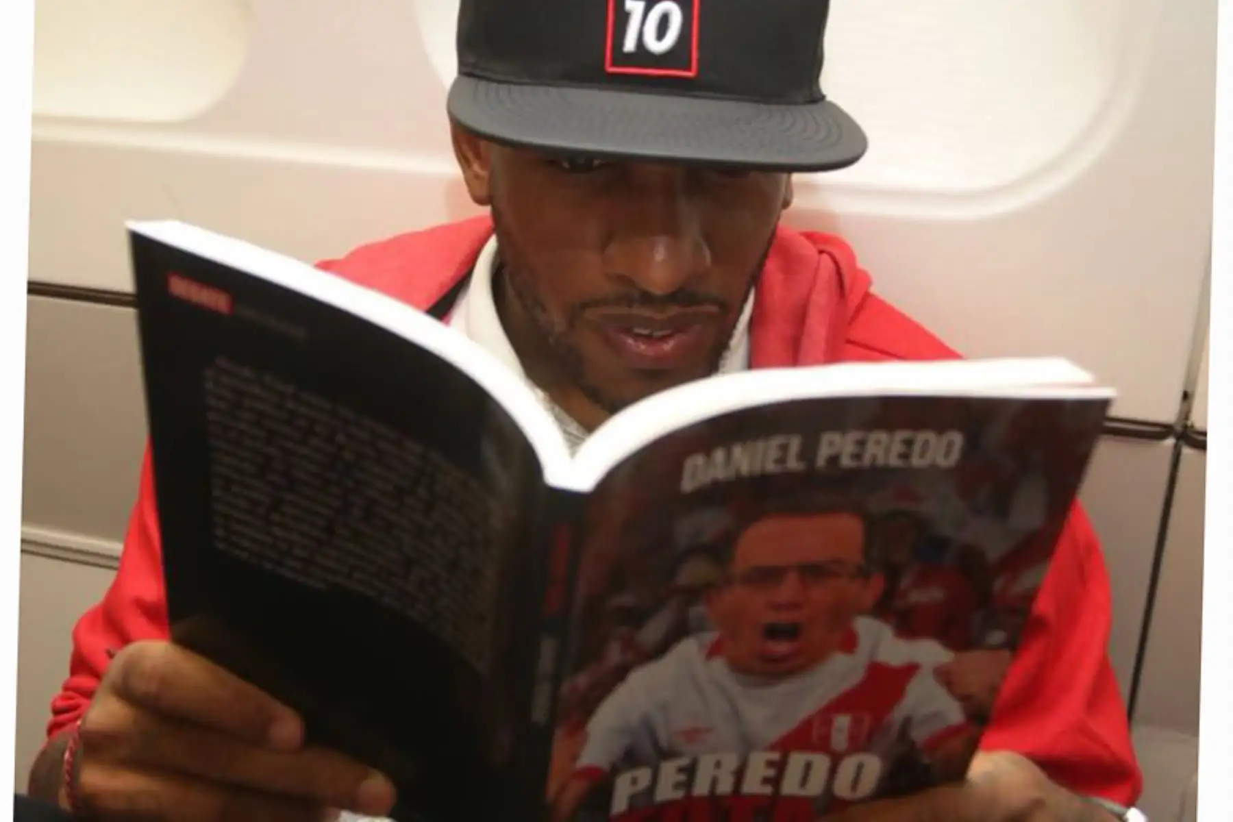 Selección Peruana viajó a Europa para completar su preparación al Mundial.Foto: ANDINA/FPF