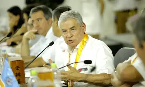 ANDINA/Difusión