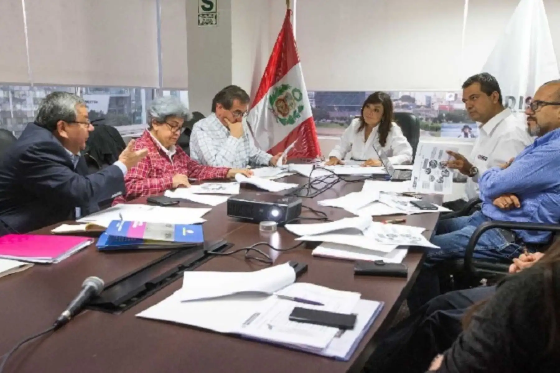 Midis: se ejecutraán desarrollarán acciones conjuntas para implementar plan contra la anemia