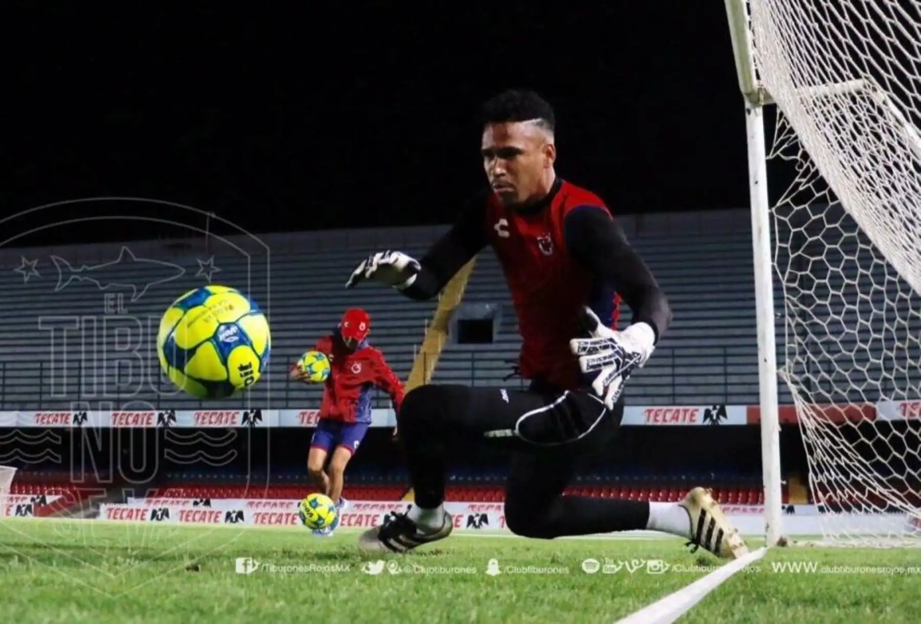 Pedro Gallese.Foto