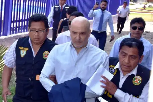 Foto: Difusión