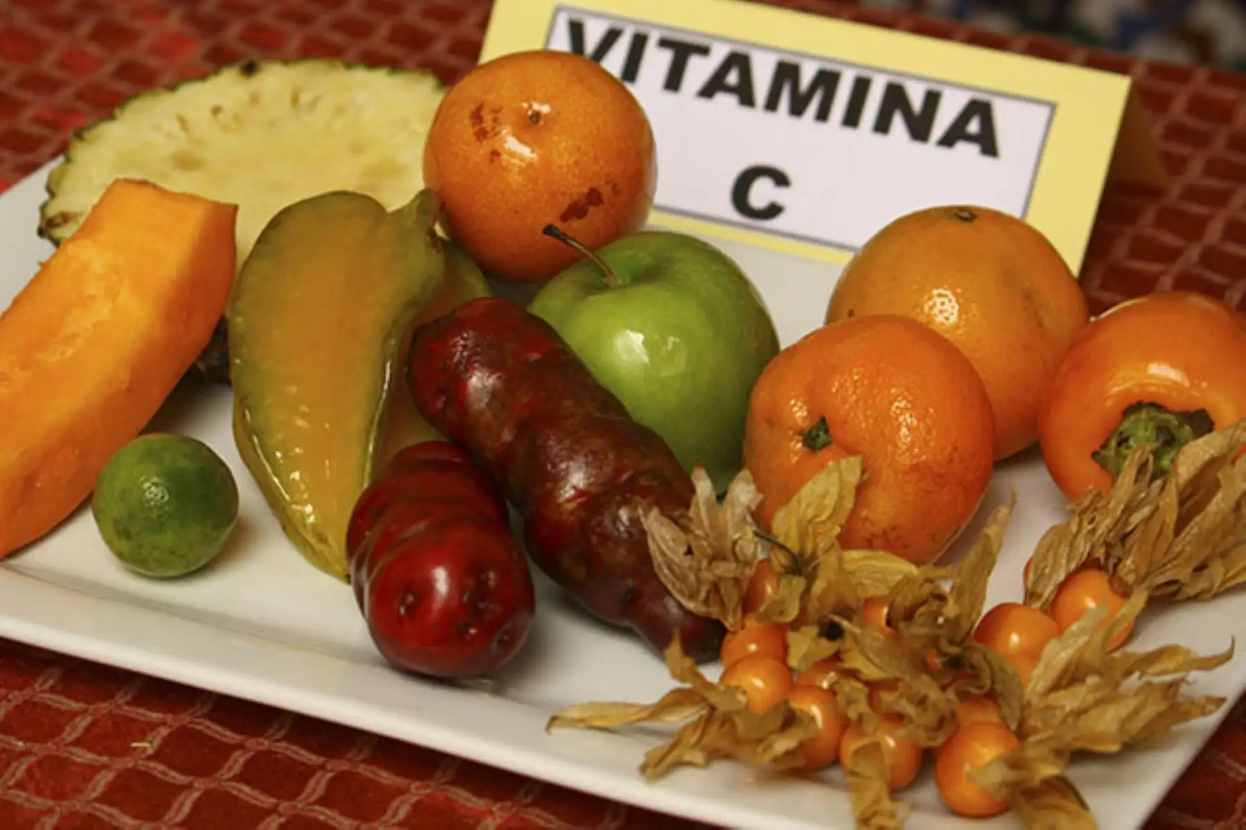 Minsa recomienda a la población consumir alimentos que generen calor en el cuerpo para protegerse frente a las bajas temperaturas.