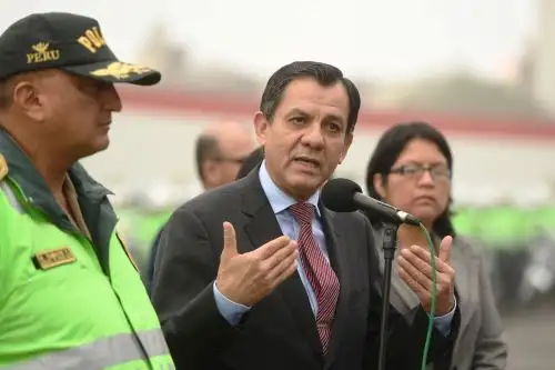 Foto: ANDINA/Difusión.