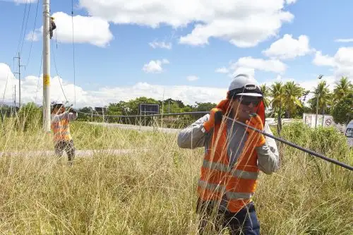 MTC destinará US$ 27 millones para proyecto de internet en zonas rurales de Moquegua. ANDINA/Difusión