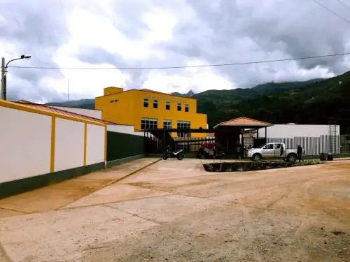 Foto:  ANDINA/Prensa Presidencia.