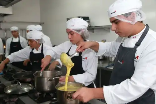 ANDINA/Norman Córdova