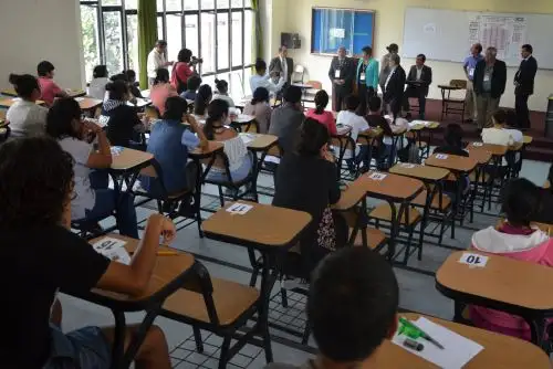 Foto: ANDINA/Difusión.