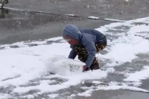 En diversos distritos de la sierra sur la temperatura descendió y la localidad de Tarata, en la provincia del mismo nombre, región Tacna, soportó el valor más bajo a nivel nacional, al registrar -18.1 grados Celsius en la estación Chuapalca,ANDINA/Difusión