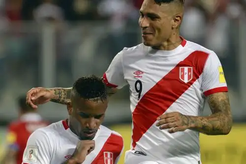 Foto: AFP.