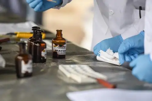 Policía decomisa 140 kilos de droga y detiene a cuatro sujetos en Huánuco.