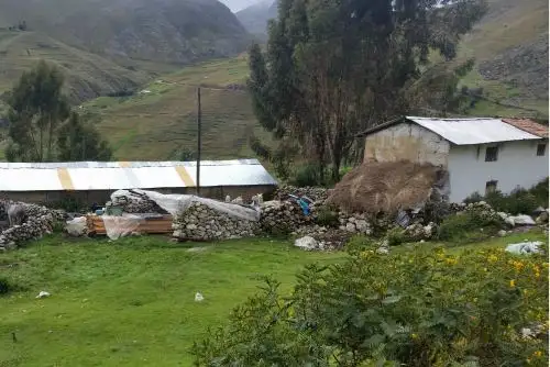 Contraloría General de la República advierte de riesgos en proceso de selección de Fondo Procompite en Huancavelica. ANDINA/Difusión