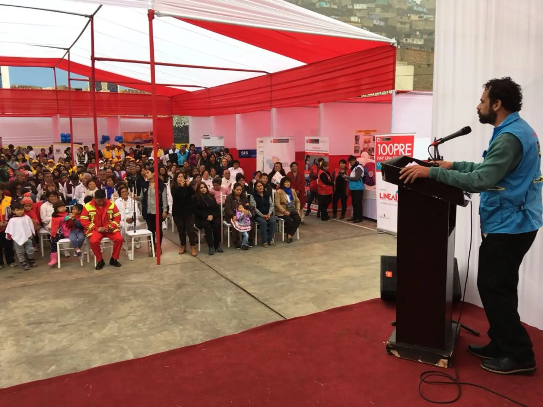 Foto: Difusión