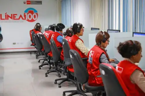 Foto: ANDINA/Prensa Presidencia