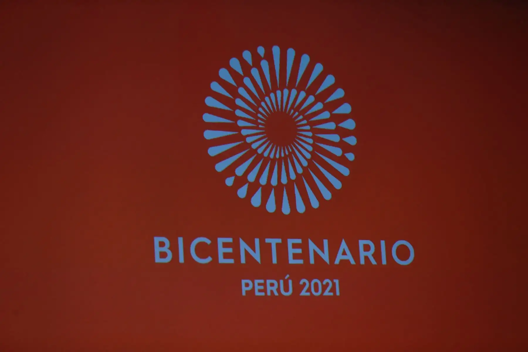 Ceremonia de premiación del Concurso Nacional de la Canción y Logotipo para la conmemoración del Bicentenario de la Independencia del Perú. Foto: ANDINA/Vidal Tarqui