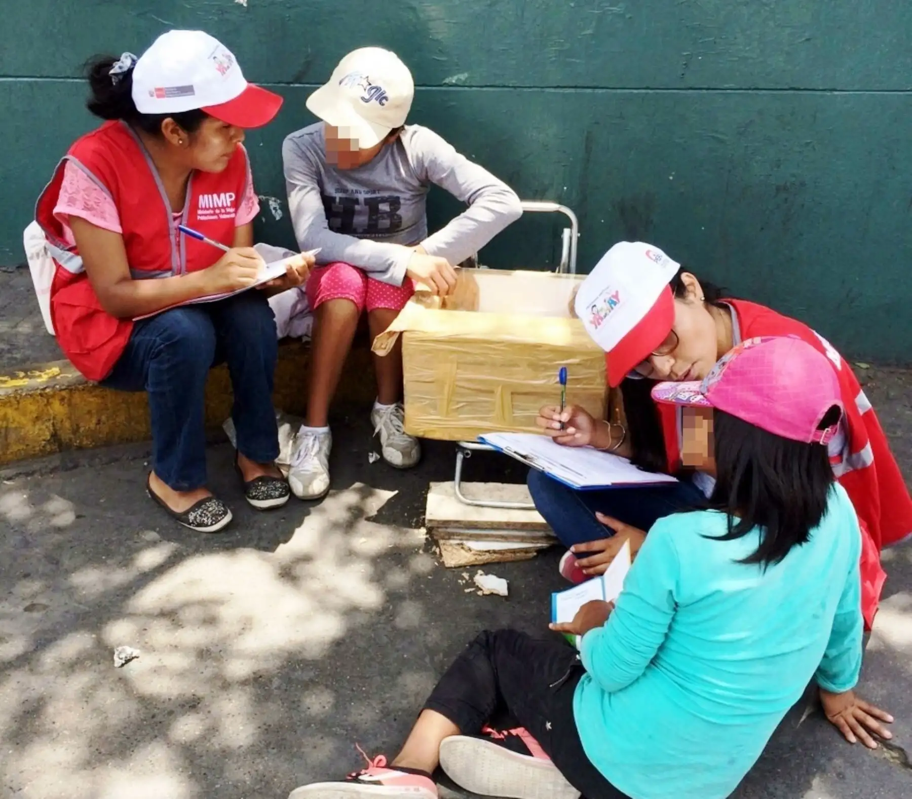 Foto: ANDINA/Difusión.