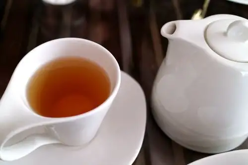 Experta explica en qué momento se debe consumir el café o la infusión tras el almuerzo o cena. Foto: Difusión.