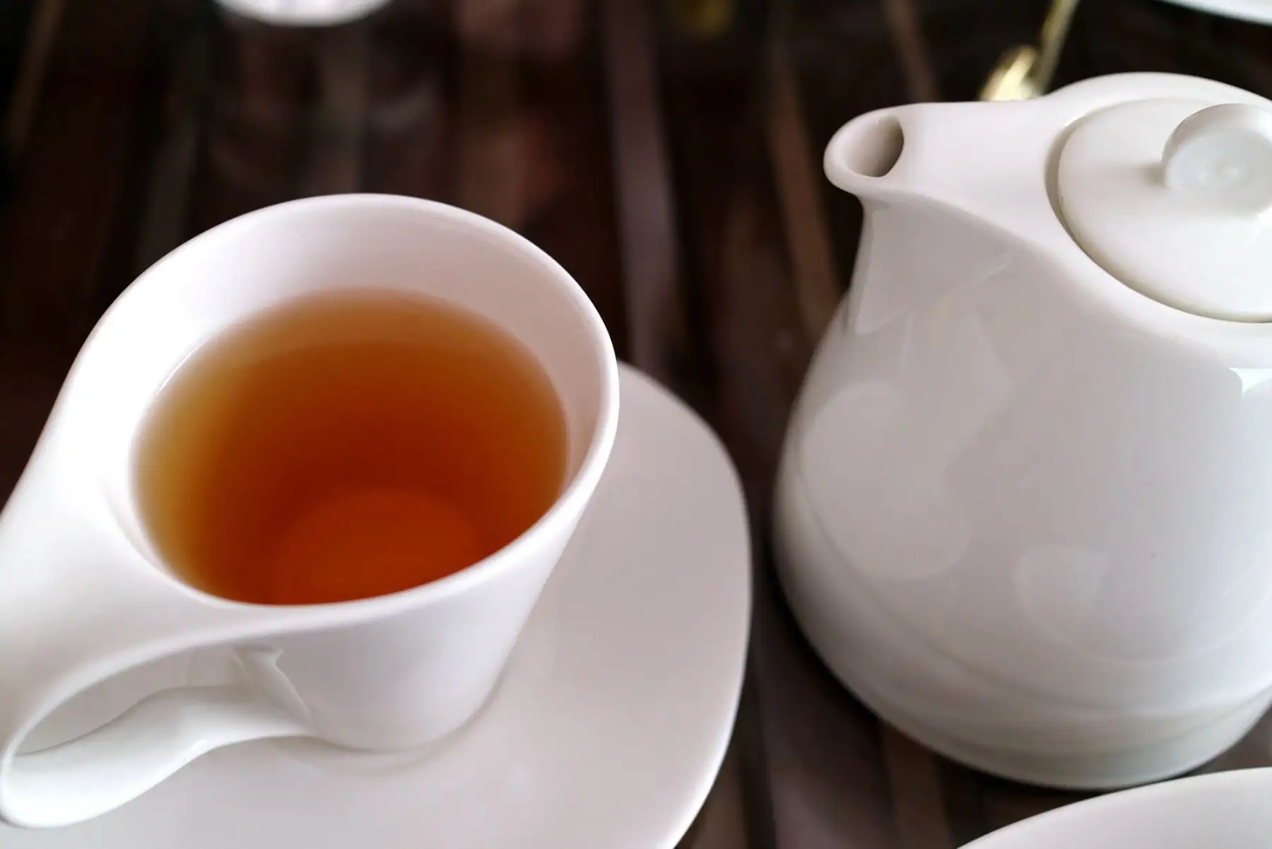 Experta explica en qué momento se debe consumir el café o la infusión tras el almuerzo o cena. Foto: Difusión.