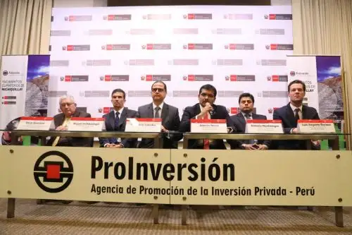 ANDINA/Difusión