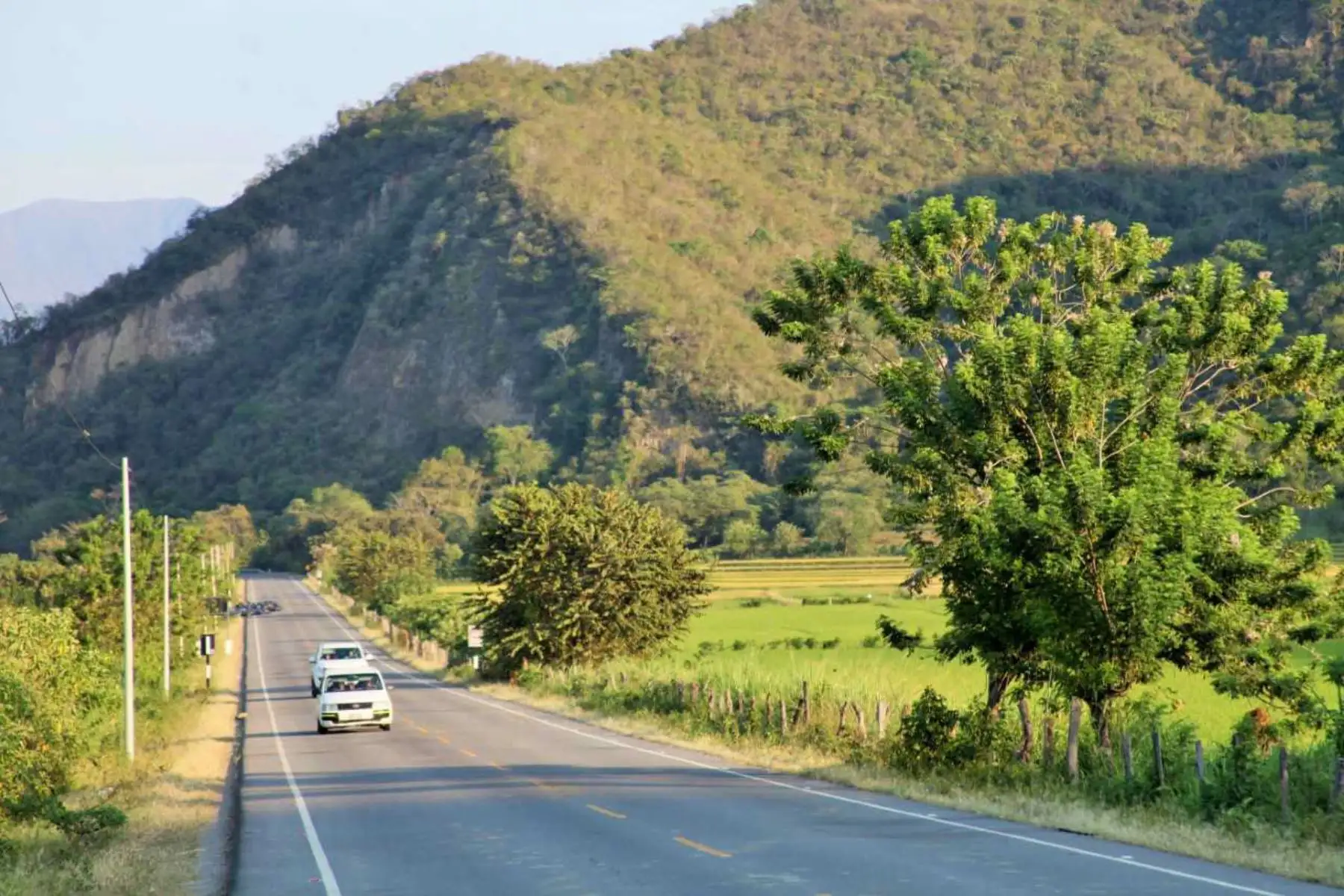 El Ministerio de Transportes y Comunicaciones (MTC) transfirió más de 177.5 millones de soles al gobierno regional y municipalidades de la región Cajamarca para que estas entidades ejecuten proyectos viales en beneficio de la población.