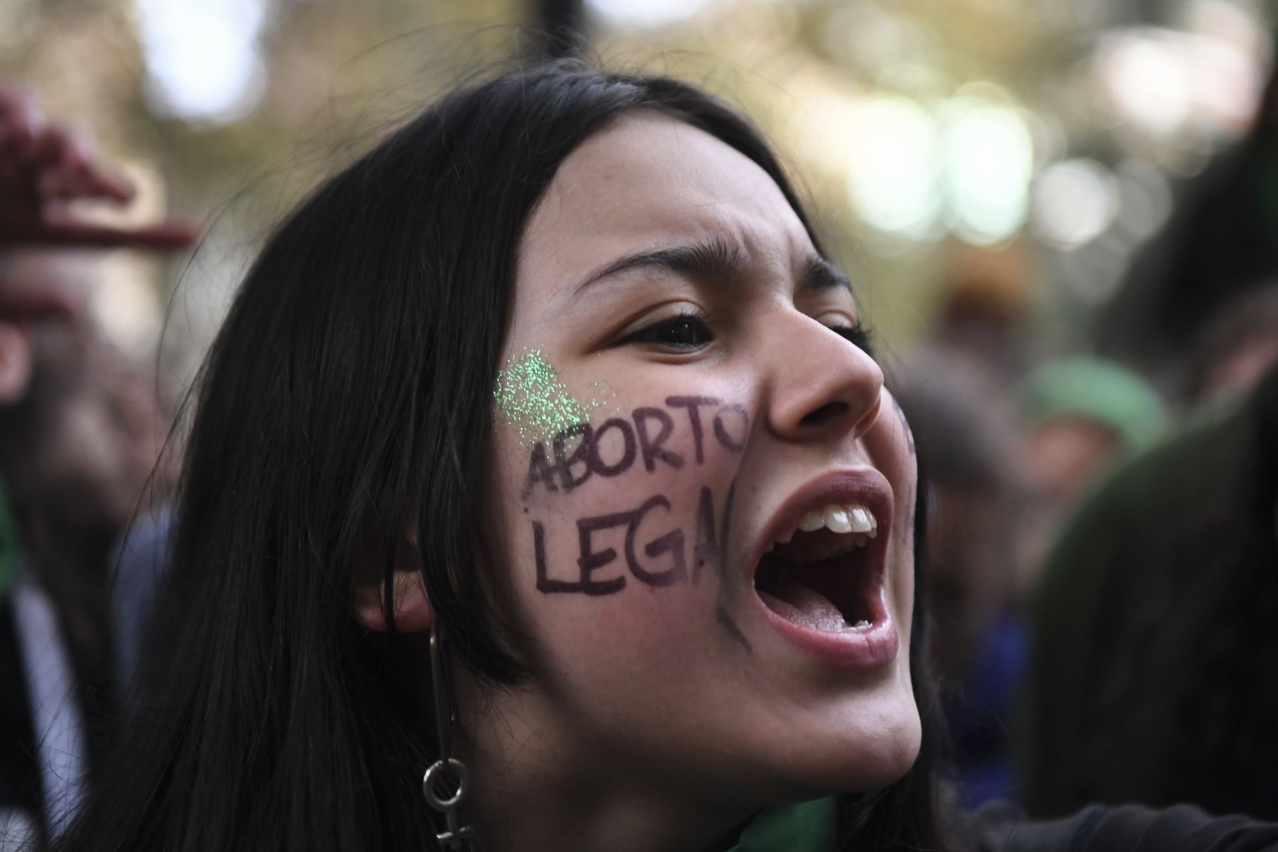 Nueva York recuerda a EEUU que el aborto sigue siendo legal en ese estado
