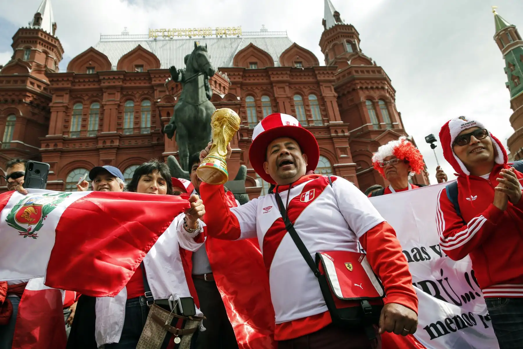 Foto: AFP.