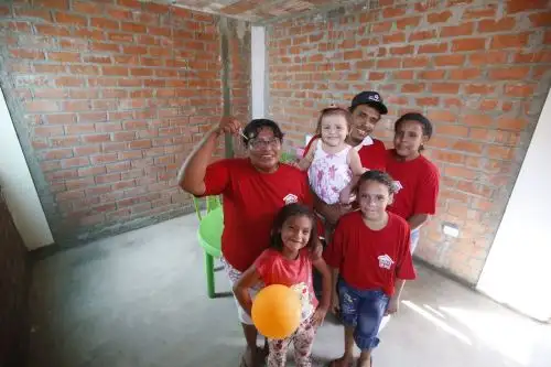 nvierten más de S/ 80 millones en entrega de Bono Habitacional en Piura