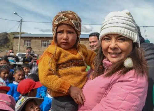 Foto: ANDINA/Difusión.